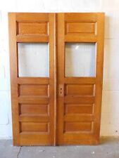 double entry doors for sale  Quincy