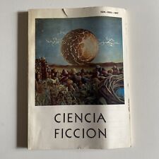 Ciencia ficción - literatura soviética 1988 segunda mano  Embacar hacia Argentina