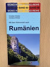 Dem wohnmobil rumänien gebraucht kaufen  Rumeln,-Kaldenhausen