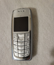 Nokia model 3120b d'occasion  Expédié en Belgium