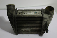 Audi intercooler right for sale  OSWESTRY