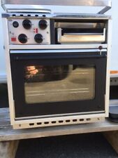 Boat cooker burner for sale  Y FELINHELI