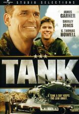 Tank dvd james for sale  Frederick