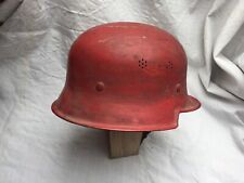 Vintage militar helm gebraucht kaufen  Buchloe