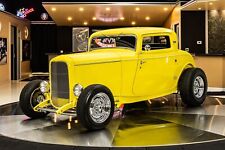 32 ford street rod for sale  Plymouth