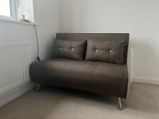 Sofa bed small for sale  BASILDON