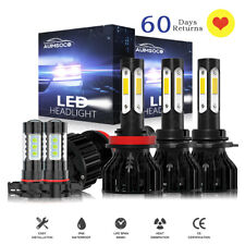 Led lights headlight for sale  USA