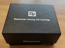Dynavector 10x5 mark for sale  Shipping to Ireland