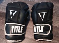 Title boxing sculpted for sale  Greenville