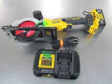 Dewalt dcs571 20v for sale  Shipping to Ireland