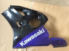 Kawasaki zxr400 zxr for sale  CARNFORTH