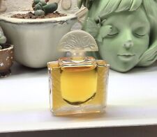 Parfum miniatur lalique gebraucht kaufen  Recklinghausen