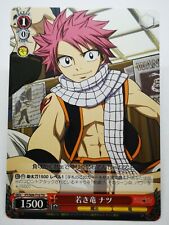 Fairy tail weib d'occasion  Biganos