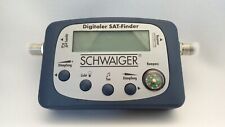 Digitaler sat finder gebraucht kaufen  Radebeul