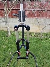 Rockshox lyrik forks for sale  CHELMSFORD