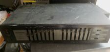 Pioneer graphic equalizer for sale  Shipping to Ireland
