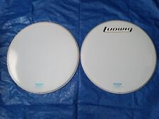 head 24 ludwig bass drum for sale  Reading
