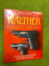 Walther pistolen 1908 usato  Verona