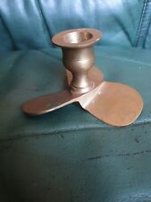 Vintage brass nautical for sale  SOUTH MOLTON