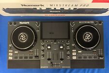 Numark mixstream pro for sale  Nashville