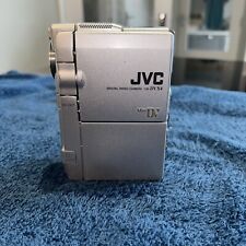 Jvc dvx4 digital d'occasion  Expédié en Belgium