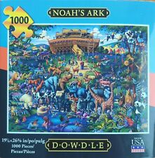 Puzzle jigsaw 500 for sale  Graham