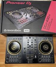 Pioneer ddj 400 for sale  Shipping to Ireland