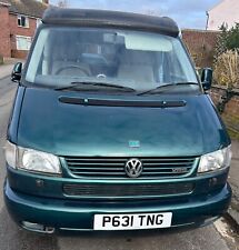 Caravelle vr6 auto for sale  BICESTER