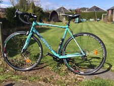 Bianchi via nirone for sale  LARGS