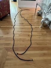 audiophile speakers cables for sale  Saint Louis