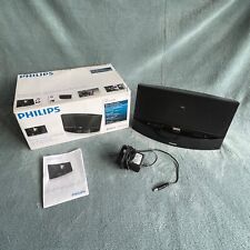 Philips docking speaker for sale  Shipping to Ireland