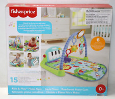 Fisher price hbb73 gebraucht kaufen  Delbrück