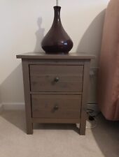 Ikea hemnes grey for sale  NOTTINGHAM