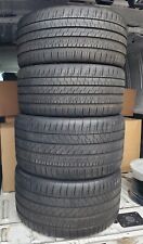 Michelin runflat tires for sale  San Fernando