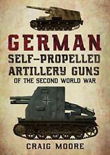German self propelled for sale  UK