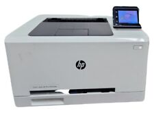 Impresora láser color HP Hewlett Packard Jet Pro M252dw segunda mano  Embacar hacia Mexico