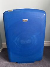 Carlton roller suitcase. for sale  LEEDS