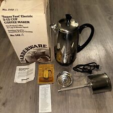 Farberware cup electric for sale  Riverview
