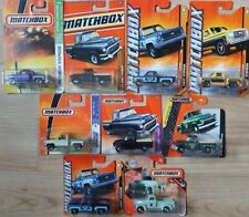 Matchbox chevy stepside gebraucht kaufen  Lehnin