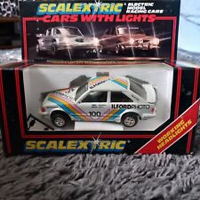 C389 scalextric ford for sale  HERNE BAY