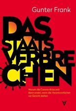 Buch staatsverbrechen taschenb gebraucht kaufen  Kalbach,-Niedererlenbach