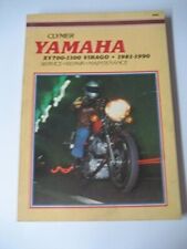 Yamaha xv700 1100 for sale  USA