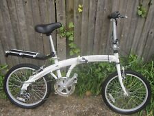 land rover folding bike for sale  HASSOCKS