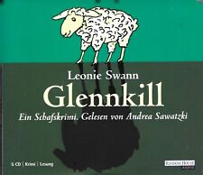 Glennkill leonie swann gebraucht kaufen  Freiberg