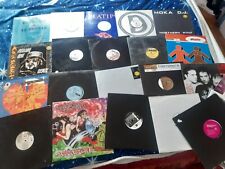 Lotto dischi vinile usato  Coriano