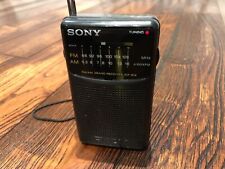 Sony icf s14 for sale  CHICHESTER