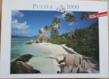 Seychellen puzzle 000 gebraucht kaufen  Ronnenberg