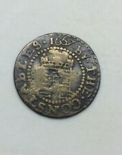 1667 taunton farthing for sale  DONCASTER