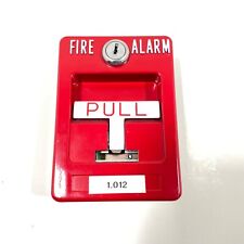 Fire alarm pull for sale  Dade City