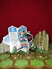 Macdirk warriors heroscape for sale  Boiling Springs